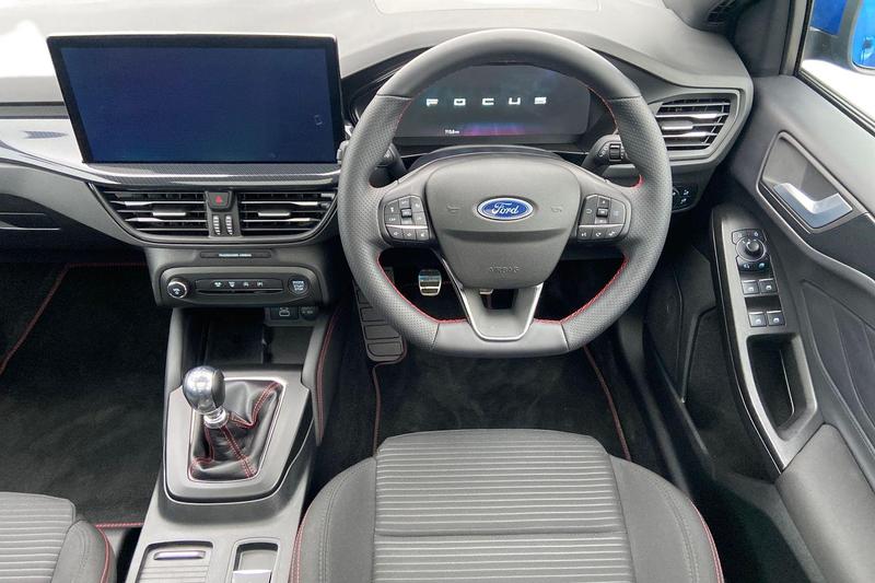 Used Ford Focus 2025 for sale - 77994757: Photo 11