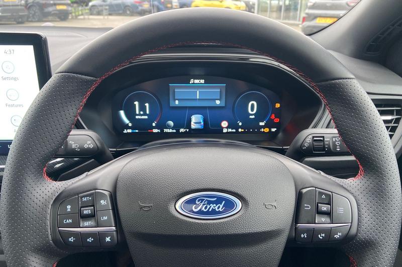 Used Ford Focus 2025 for sale - 77994757: Photo 12