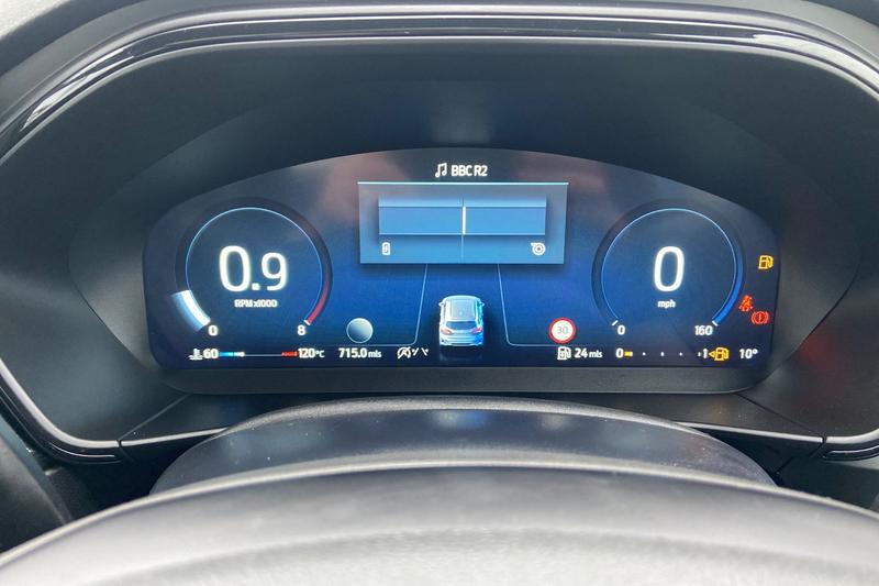 Used Ford Focus 2025 for sale - 77994757: Photo 13