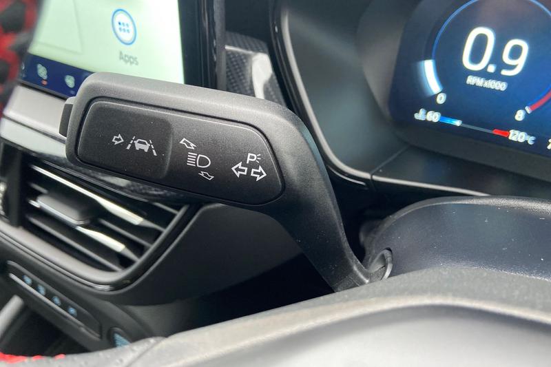 Used Ford Focus 2025 for sale - 77994757: Photo 14