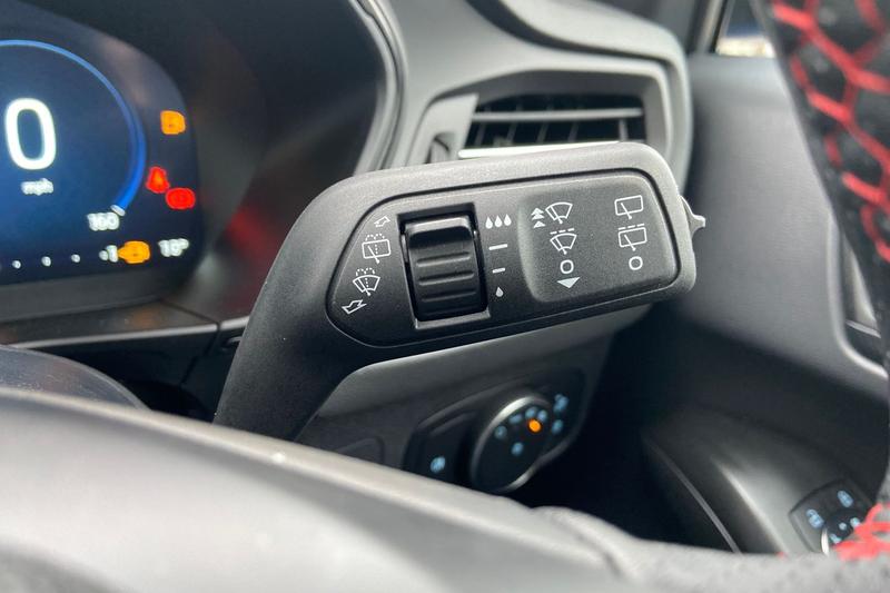 Used Ford Focus 2025 for sale - 77994757: Photo 15