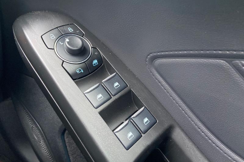 Used Ford Focus 2025 for sale - 77994757: Photo 16