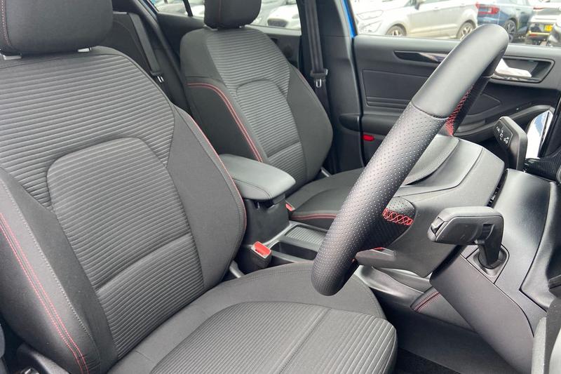 Used Ford Focus 2025 for sale - 77994757: Photo 17