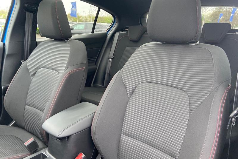 Used Ford Focus 2025 for sale - 77994757: Photo 19