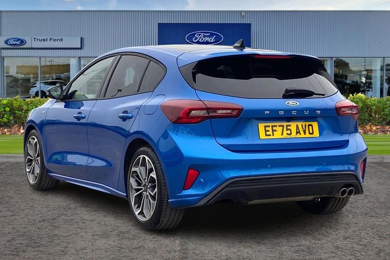 Used Ford Focus 2025 for sale - 77994757: Photo 2