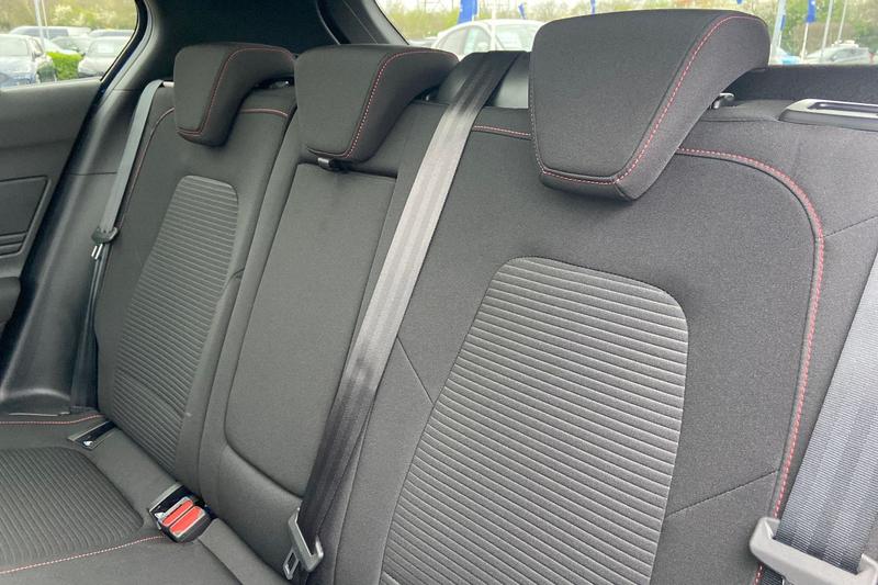 Used Ford Focus 2025 for sale - 77994757: Photo 20