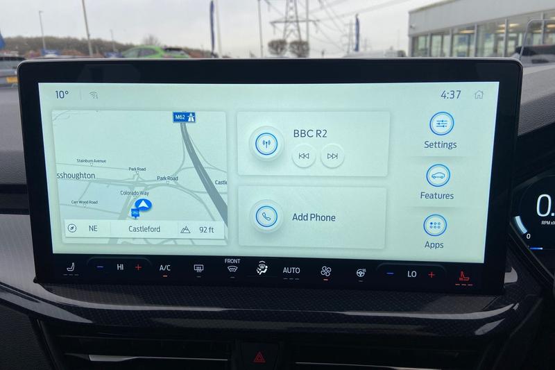 Used Ford Focus 2025 for sale - 77994757: Photo 22