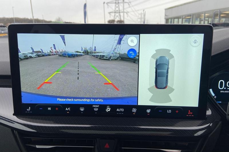 Used Ford Focus 2025 for sale - 77994757: Photo 24