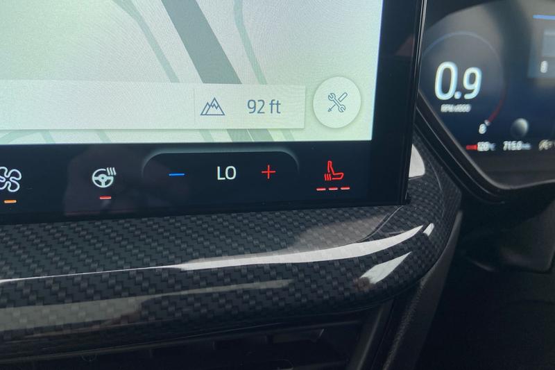 Used Ford Focus 2025 for sale - 77994757: Photo 25