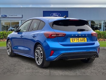 Used Ford Focus 2025 for sale - 77994757: Photo