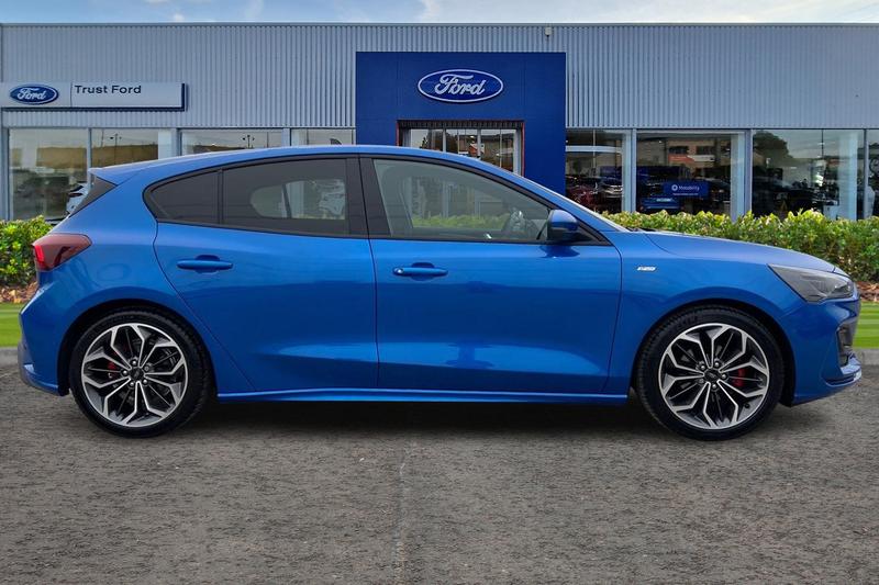 Used Ford Focus 2025 for sale - 77994757: Photo 3