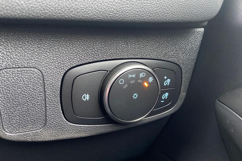 Used Ford Focus 2025 for sale - 77994757: Photo 30