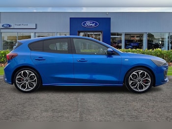 Used Ford Focus 2025 for sale - 77994757: Photo