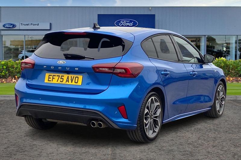 Used Ford Focus 2025 for sale - 77994757: Photo 4