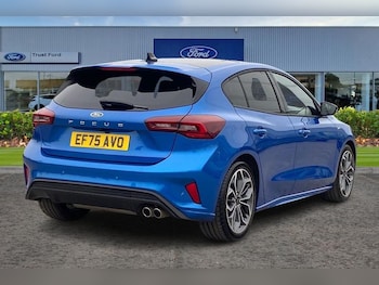 Used Ford Focus 2025 for sale - 77994757: Photo