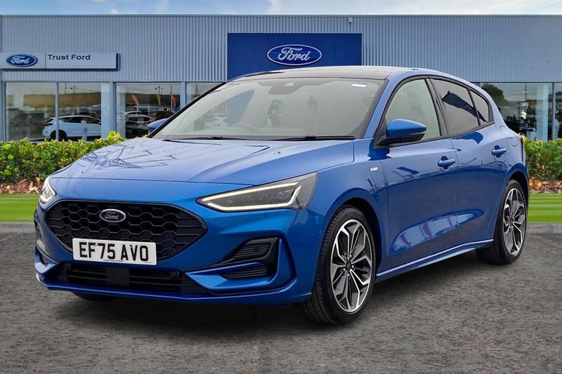 Used Ford Focus 2025 for sale - 77994757: Photo 5