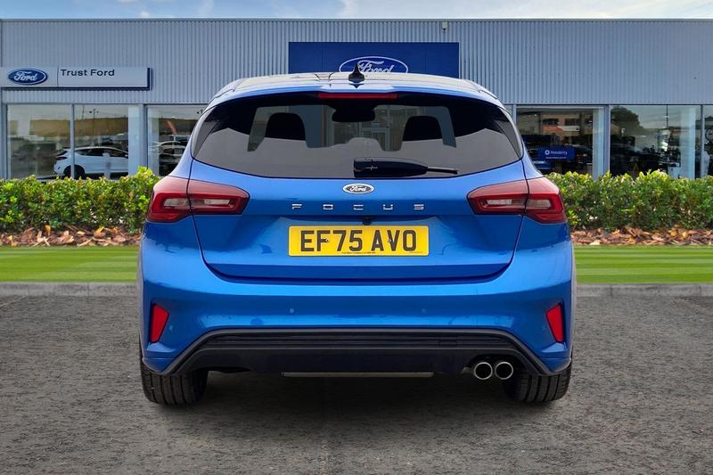 Used Ford Focus 2025 for sale - 77994757: Photo 7