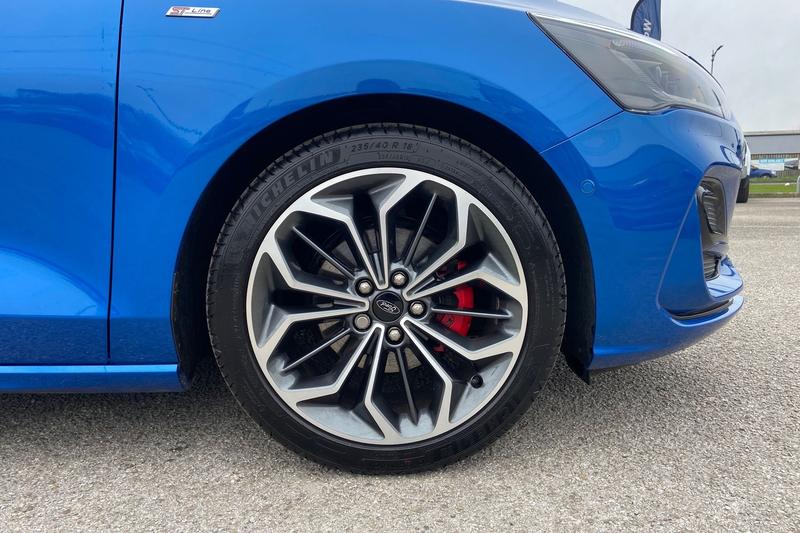 Used Ford Focus 2025 for sale - 77994757: Photo 8