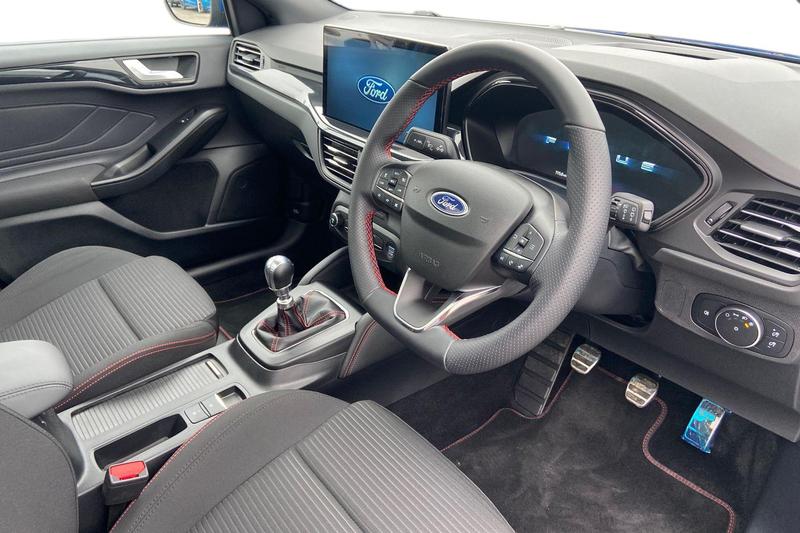 Used Ford Focus 2025 for sale - 77994757: Photo 9