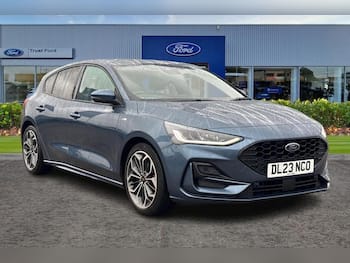 Used Ford Focus 2023 for sale - 79713389: Photo