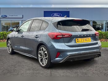 Used Ford Focus 2023 for sale - 79713389: Photo