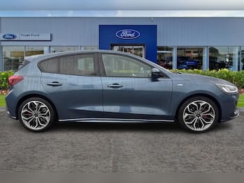 Used Ford Focus 2023 for sale - 79713389: Photo