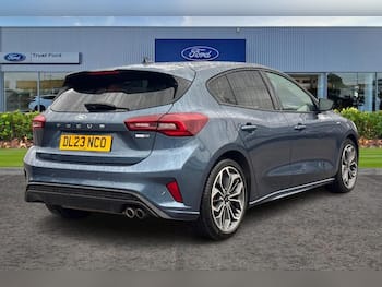 Used Ford Focus 2023 for sale - 79713389: Photo