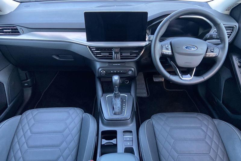 Used Ford Focus 2024 for sale - 76862491: Photo 10