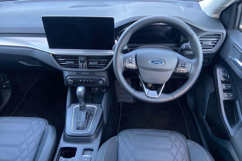 Used Ford Focus 2024 for sale - 76862491: Photo 11