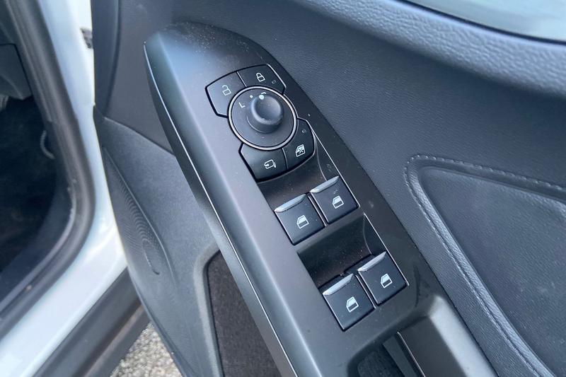 Used Ford Focus 2024 for sale - 76862491: Photo 16