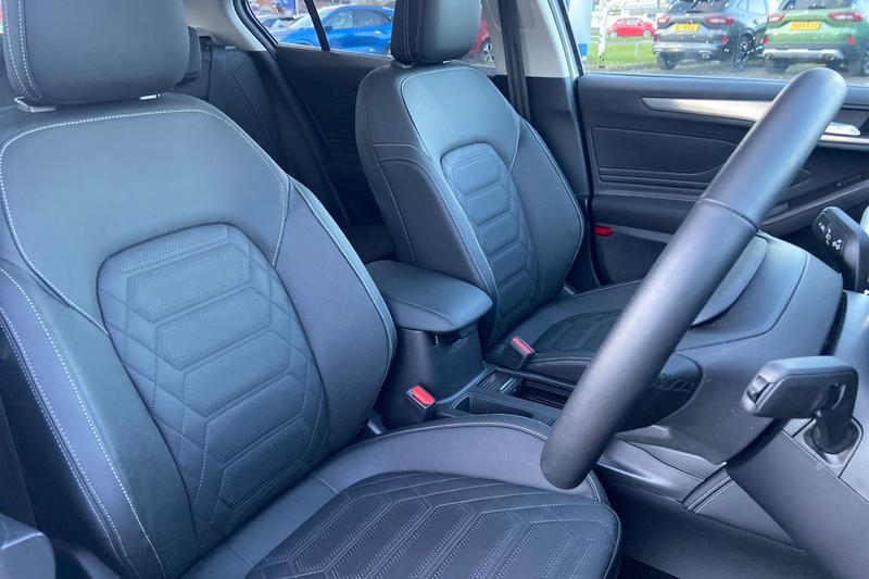 Used Ford Focus 2024 for sale - 76862491: Photo 17