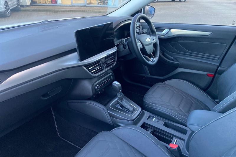 Used Ford Focus 2024 for sale - 76862491: Photo 18