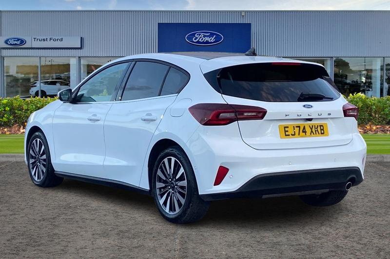 Used Ford Focus 2024 for sale - 76862491: Photo 2