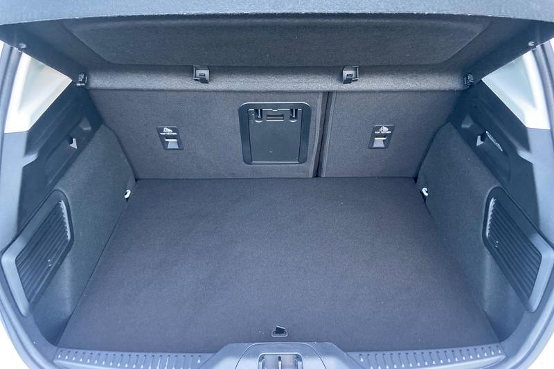 Used Ford Focus 2024 for sale - 76862491: Photo 21