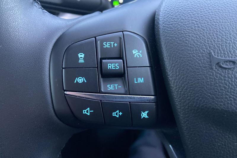 Used Ford Focus 2024 for sale - 76862491: Photo 25