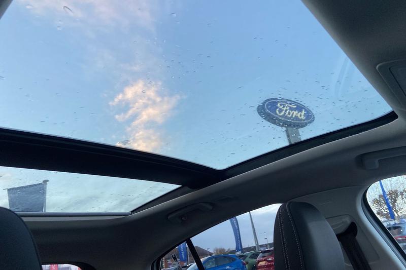 Used Ford Focus 2024 for sale - 76862491: Photo 27