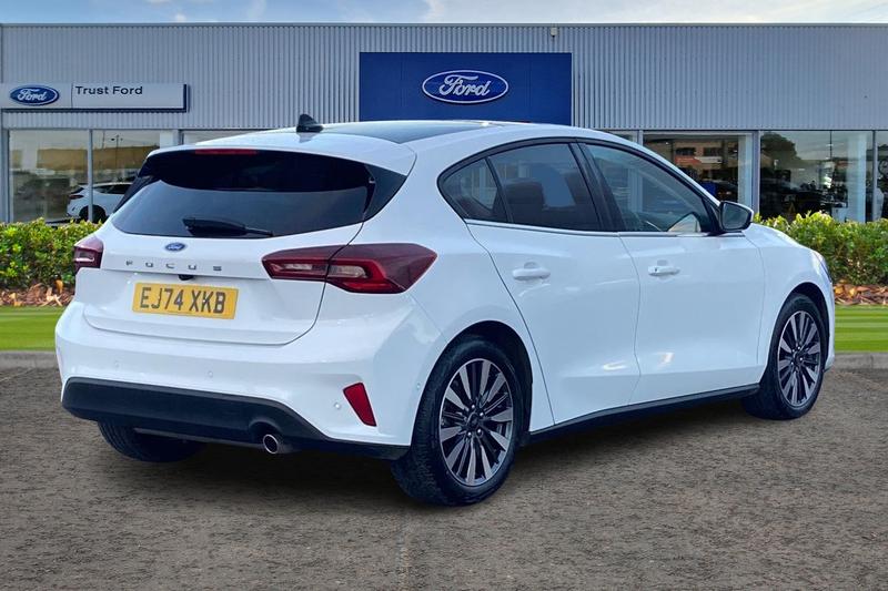 Used Ford Focus 2024 for sale - 76862491: Photo 4