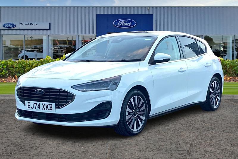 Used Ford Focus 2024 for sale - 76862491: Photo 5