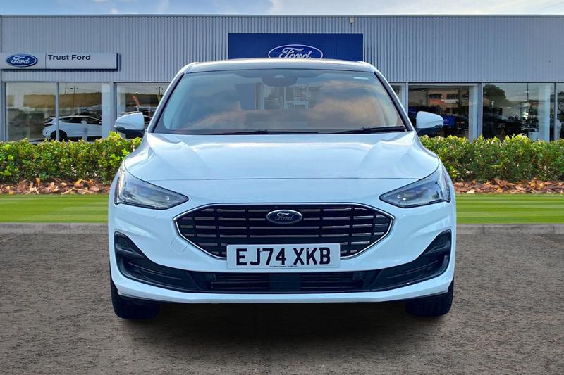 Used Ford Focus 2024 for sale - 76862491: Photo 6