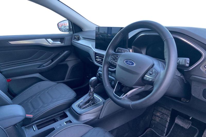 Used Ford Focus 2024 for sale - 76862491: Photo 9