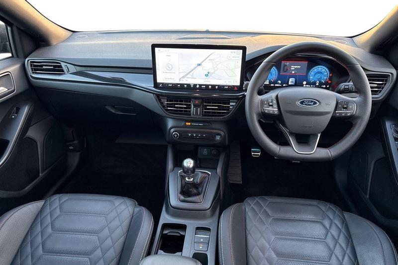 Used Ford Focus 2024 for sale - 76653536: Photo 10