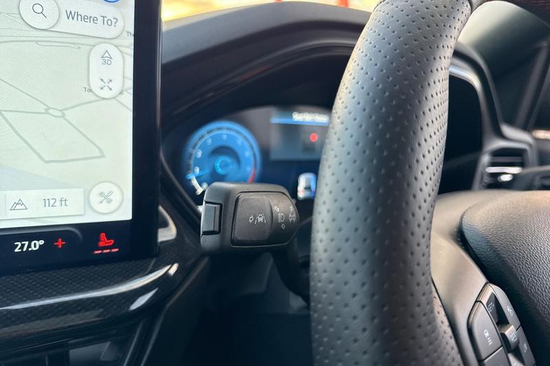 Used Ford Focus 2024 for sale - 76653536: Photo 14