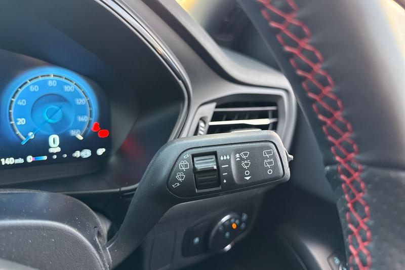 Used Ford Focus 2024 for sale - 76653536: Photo 15