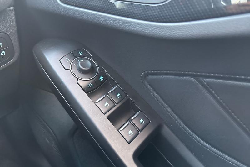 Used Ford Focus 2024 for sale - 76653536: Photo 16