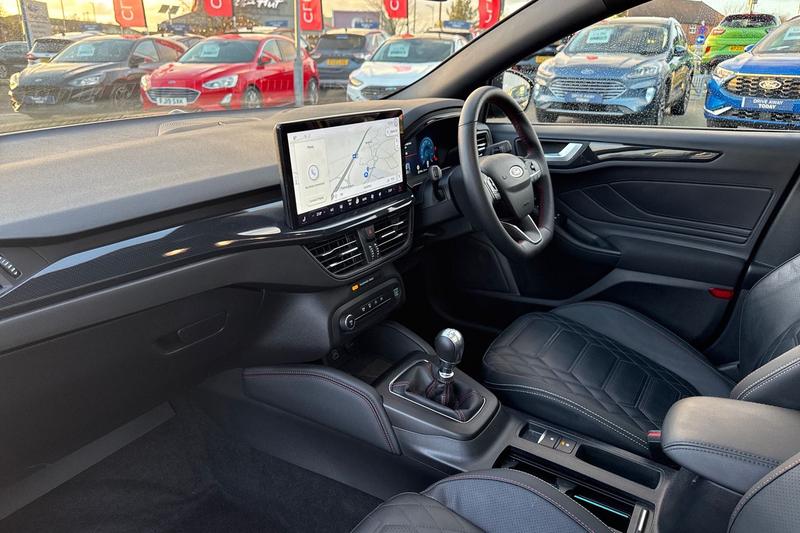 Used Ford Focus 2024 for sale - 76653536: Photo 18