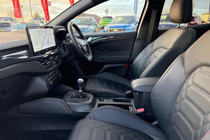 Used Ford Focus 2024 for sale - 76653536: Photo 19