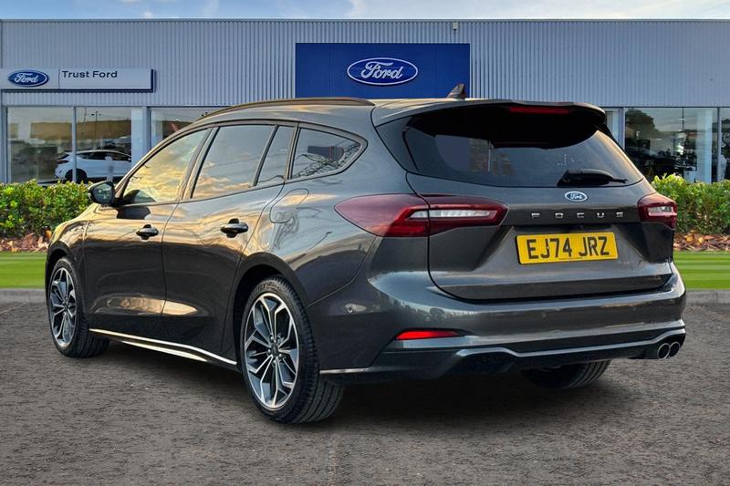 Used Ford Focus 2024 for sale - 76653536: Photo 2