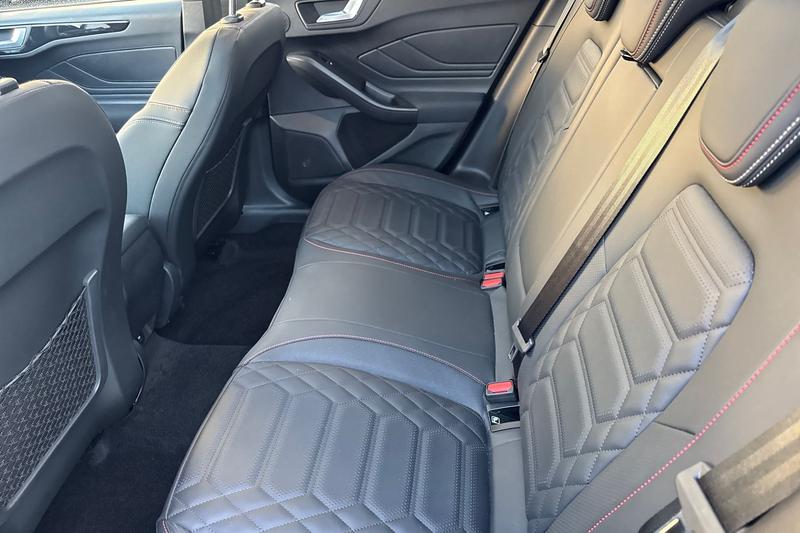 Used Ford Focus 2024 for sale - 76653536: Photo 20