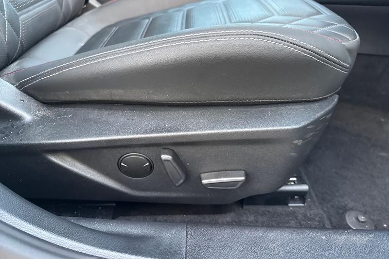 Used Ford Focus 2024 for sale - 76653536: Photo 25