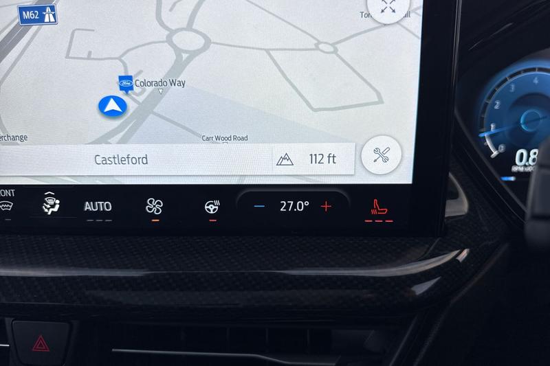 Used Ford Focus 2024 for sale - 76653536: Photo 26